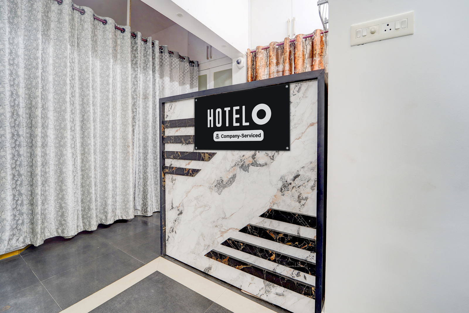 super hotel o thiruvananthapuram kochuveli formerly jasmin villa