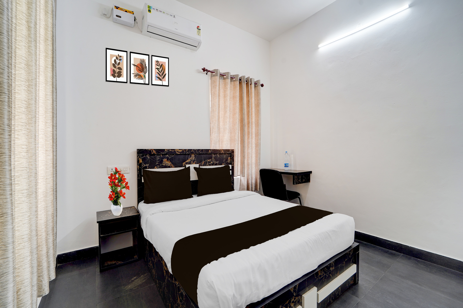 super hotel o thiruvananthapuram kochuveli formerly jasmin villa