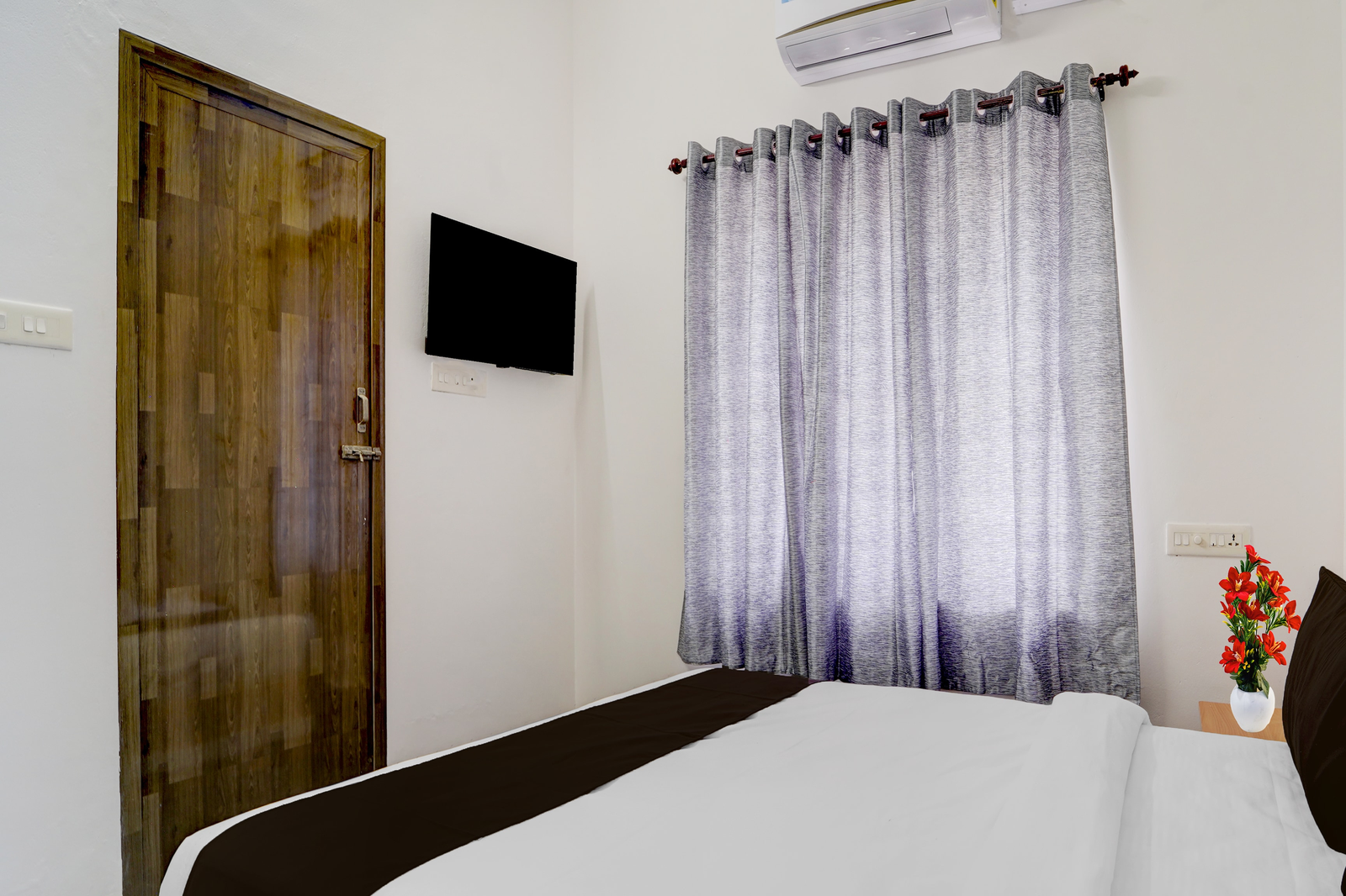 super hotel o thiruvananthapuram kochuveli formerly jasmin villa