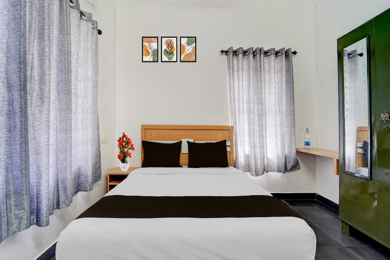 super hotel o thiruvananthapuram kochuveli formerly jasmin villa