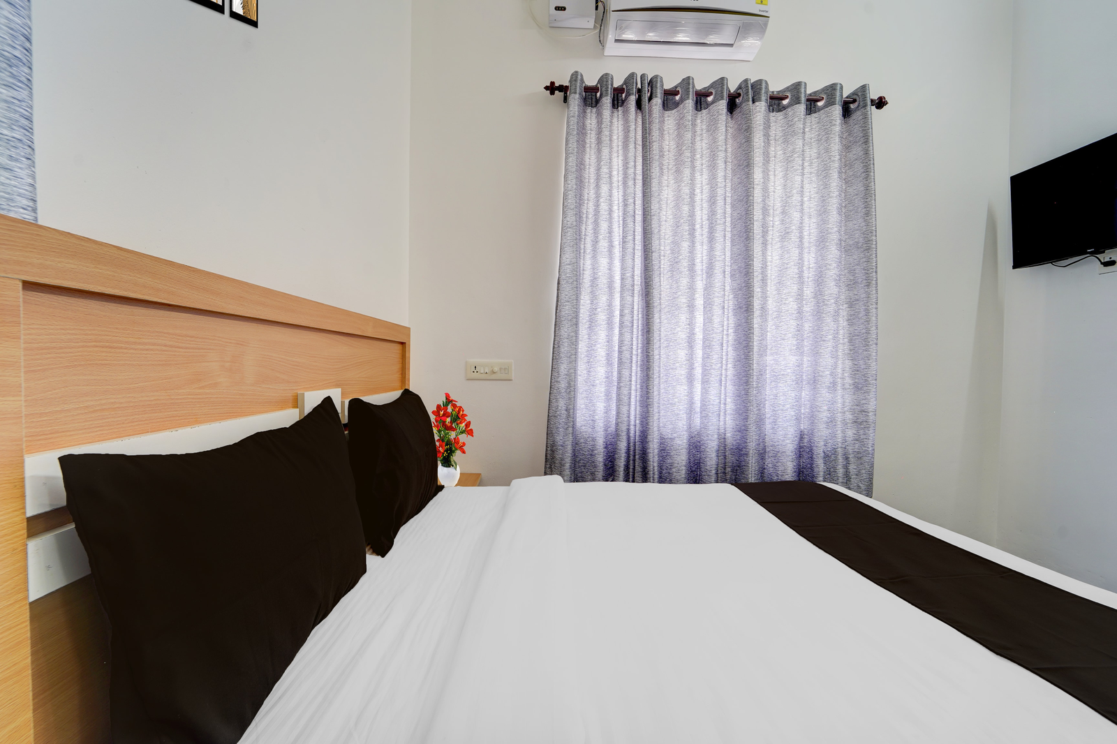 super hotel o thiruvananthapuram kochuveli formerly jasmin villa