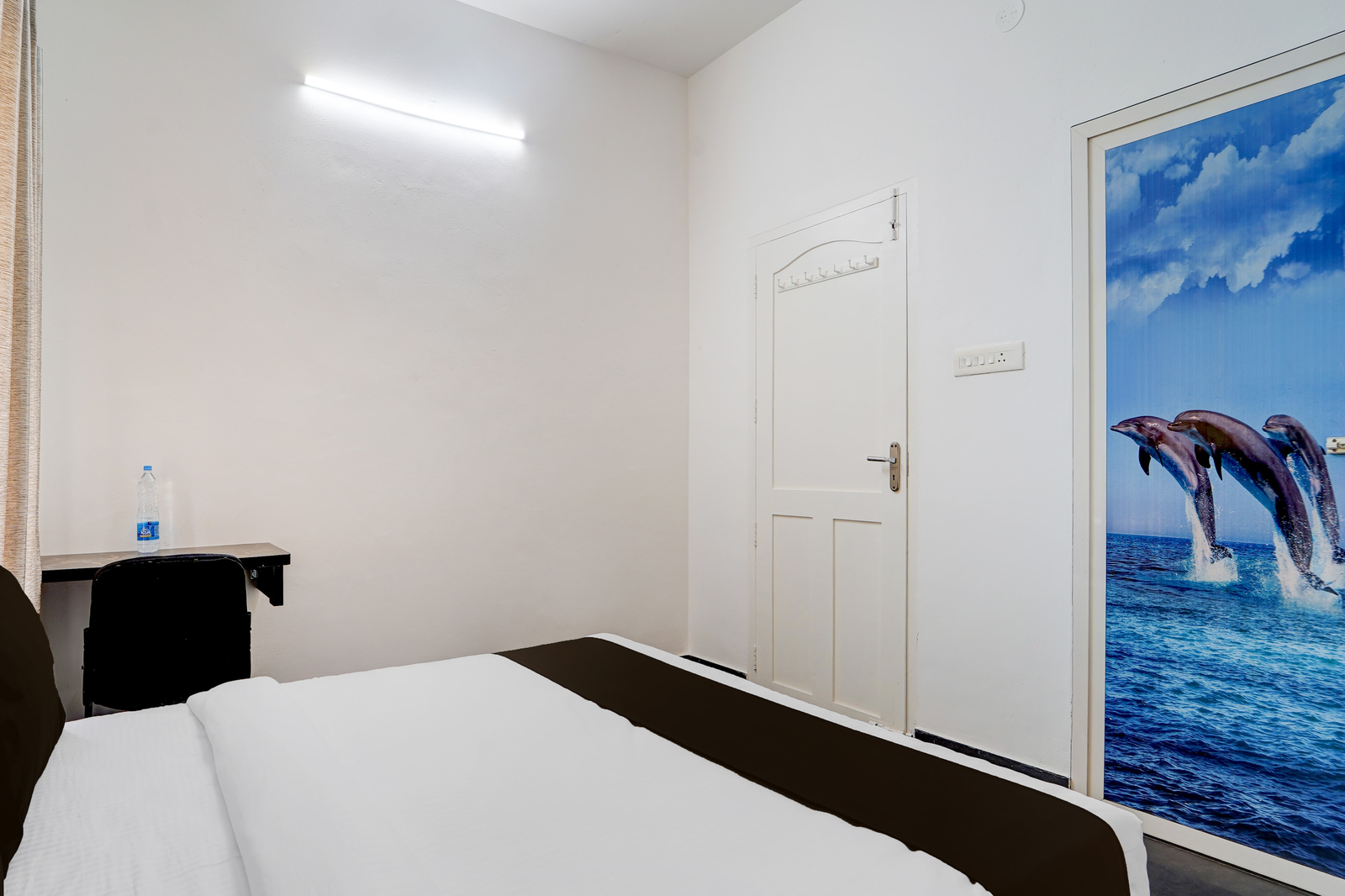 super hotel o thiruvananthapuram kochuveli formerly jasmin villa