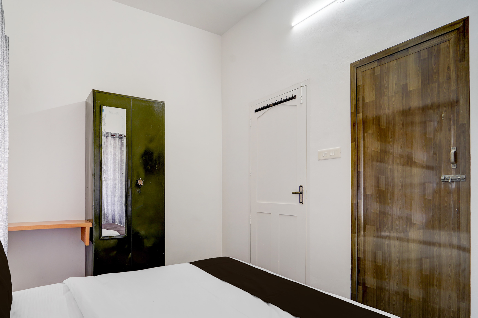 super hotel o thiruvananthapuram kochuveli formerly jasmin villa