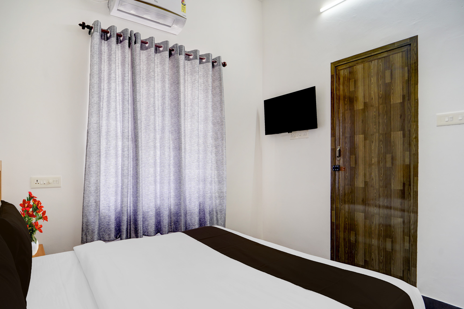 super hotel o thiruvananthapuram kochuveli formerly jasmin villa