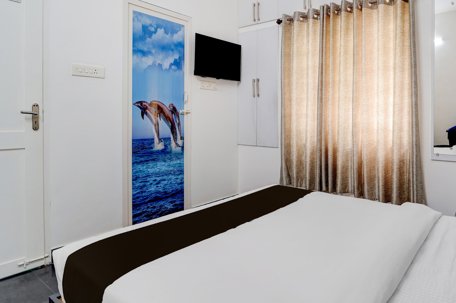 super hotel o thiruvananthapuram kochuveli formerly jasmin villa