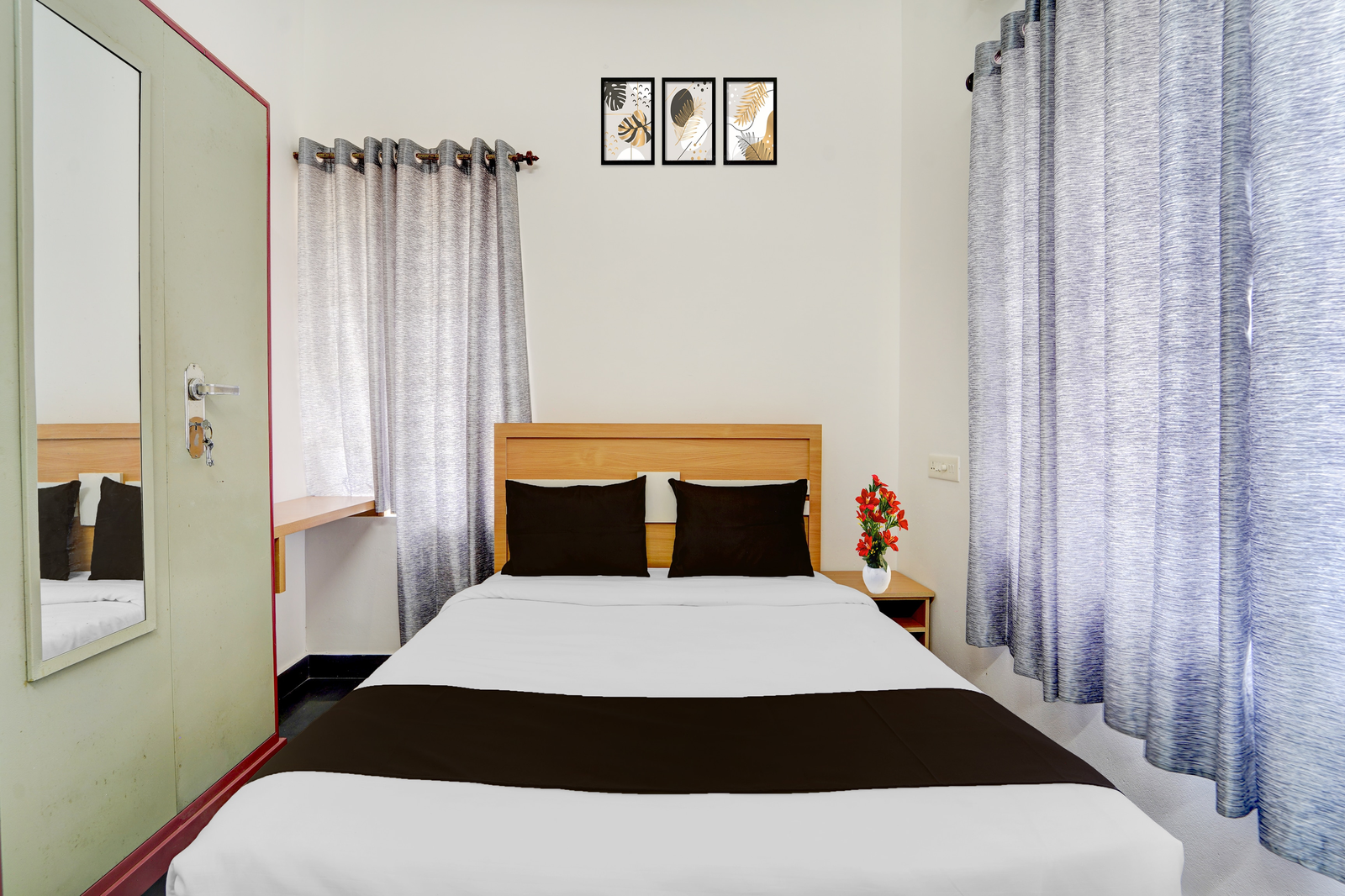 super hotel o thiruvananthapuram kochuveli formerly jasmin villa