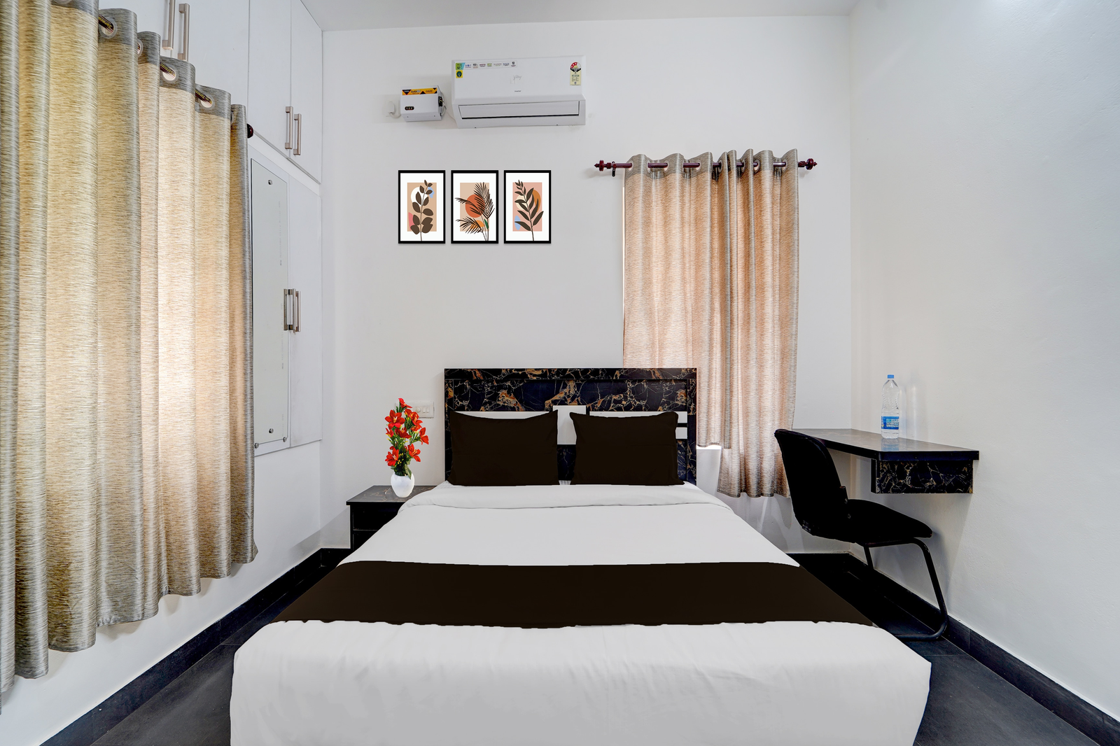 super hotel o thiruvananthapuram kochuveli formerly jasmin villa