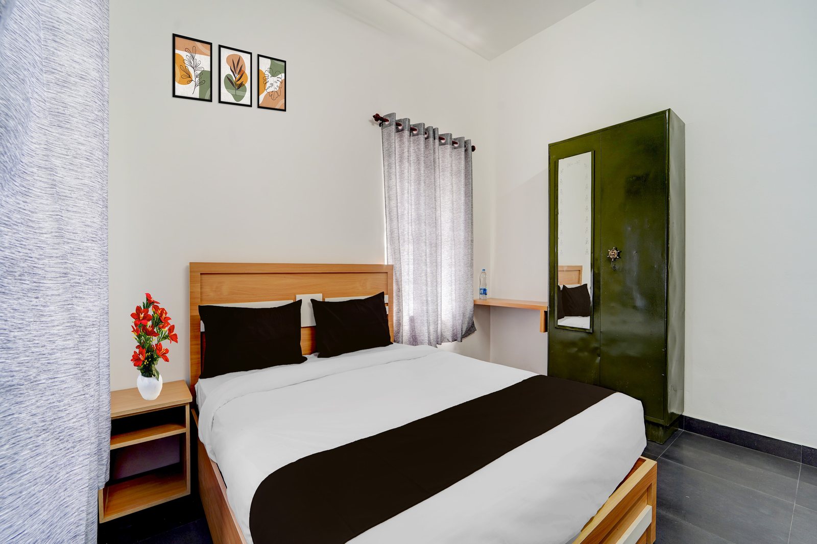 super hotel o thiruvananthapuram kochuveli formerly jasmin villa