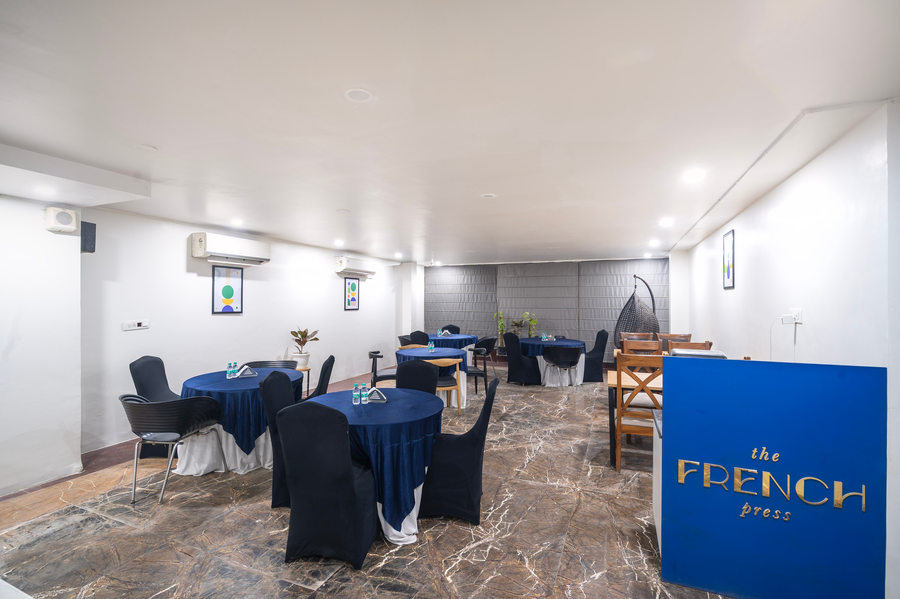 treebo twin tree suites