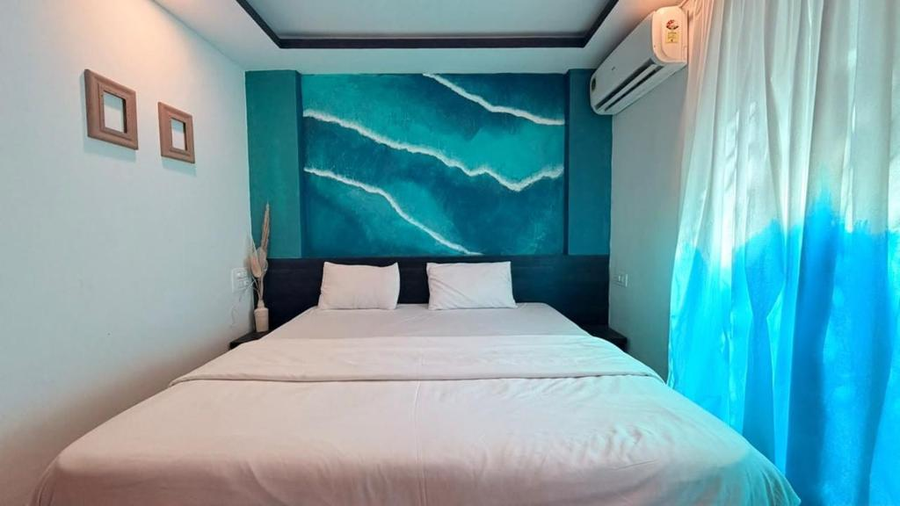 Hotel Simba By Hakuna,Arambol,3 star