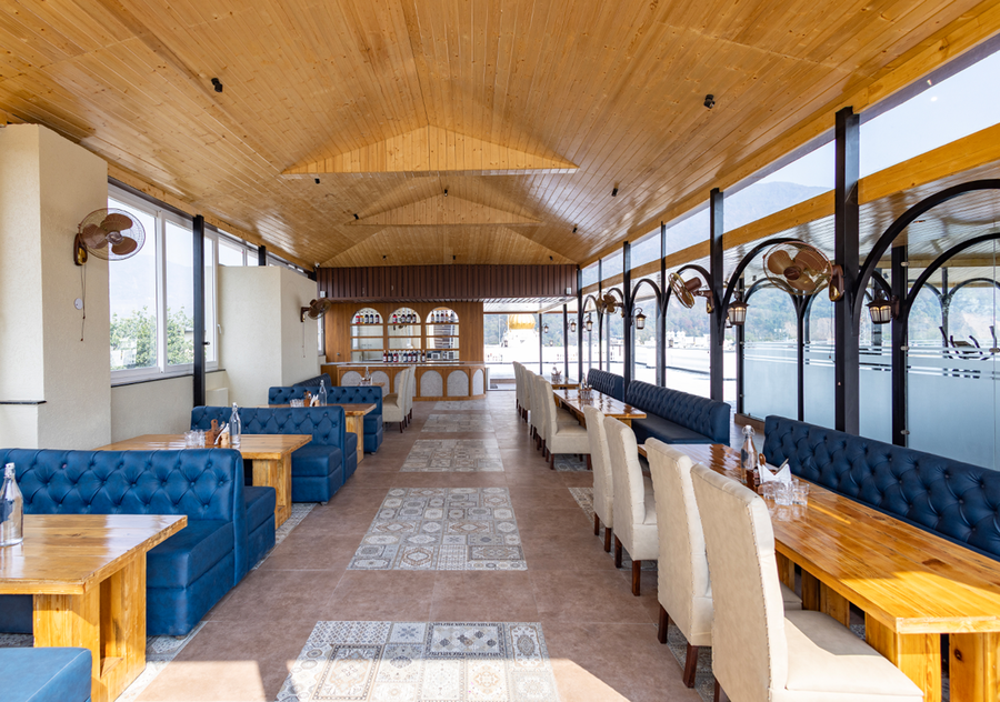 saltstayz autograph rishikesh near triveni ghat