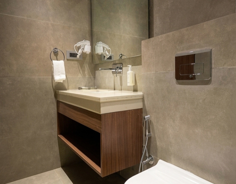 saltstayz autograph rishikesh near triveni ghat