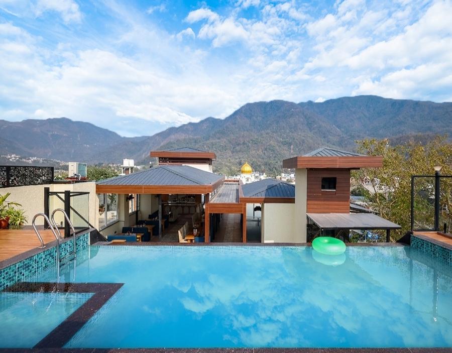 saltstayz autograph rishikesh near triveni ghat