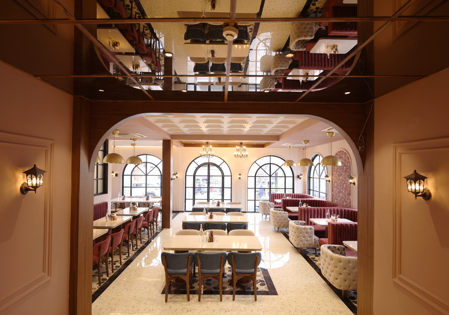 Saltstayz Autograph - Rishikesh,Laxman Jhula,3 star