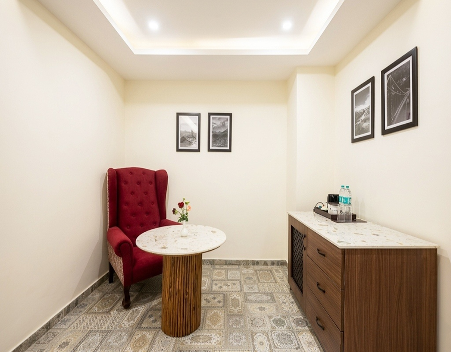 saltstayz autograph rishikesh near triveni ghat