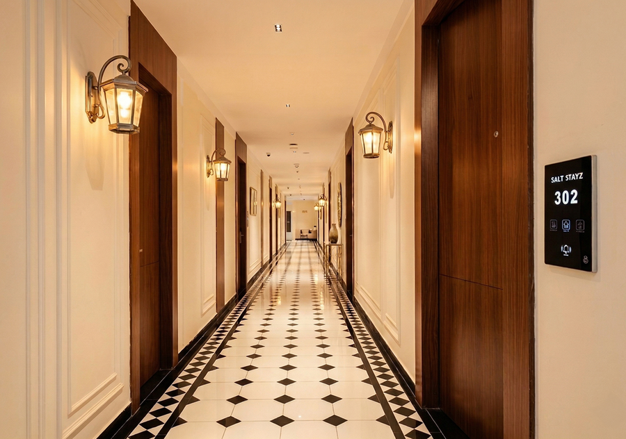 saltstayz autograph rishikesh near triveni ghat