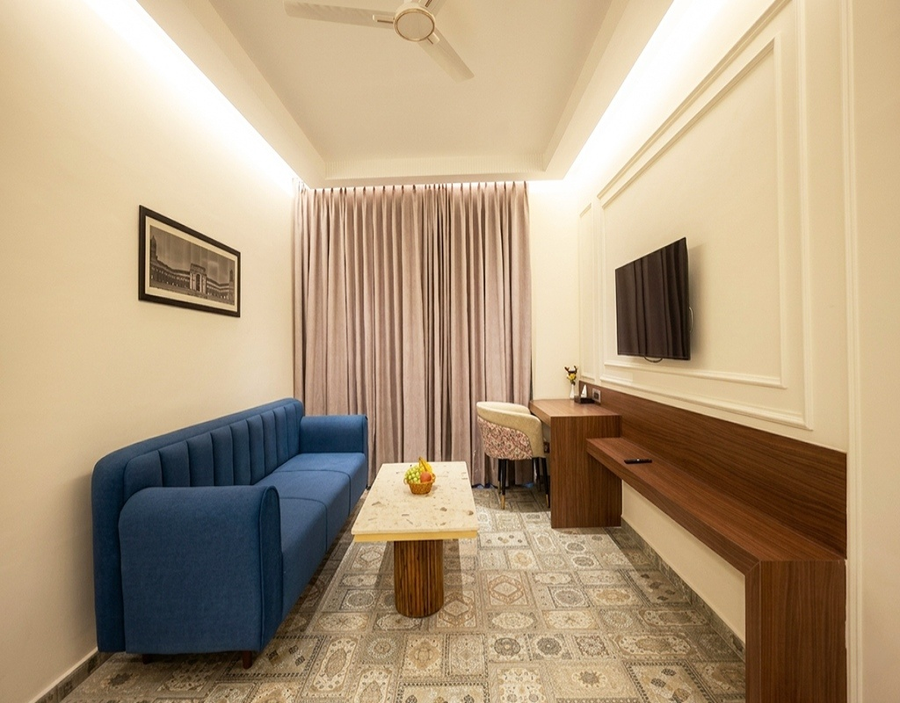 saltstayz autograph rishikesh near triveni ghat