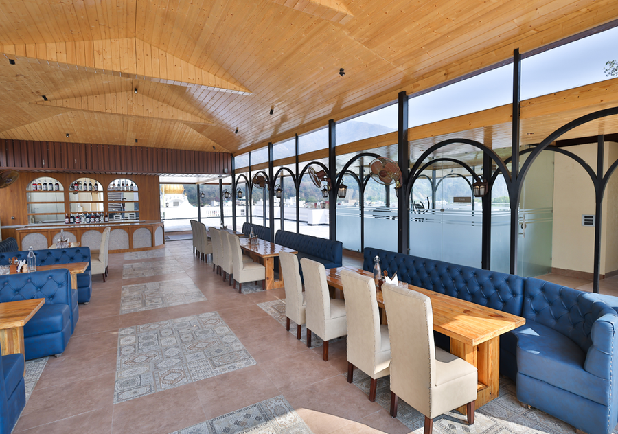 saltstayz autograph rishikesh near triveni ghat