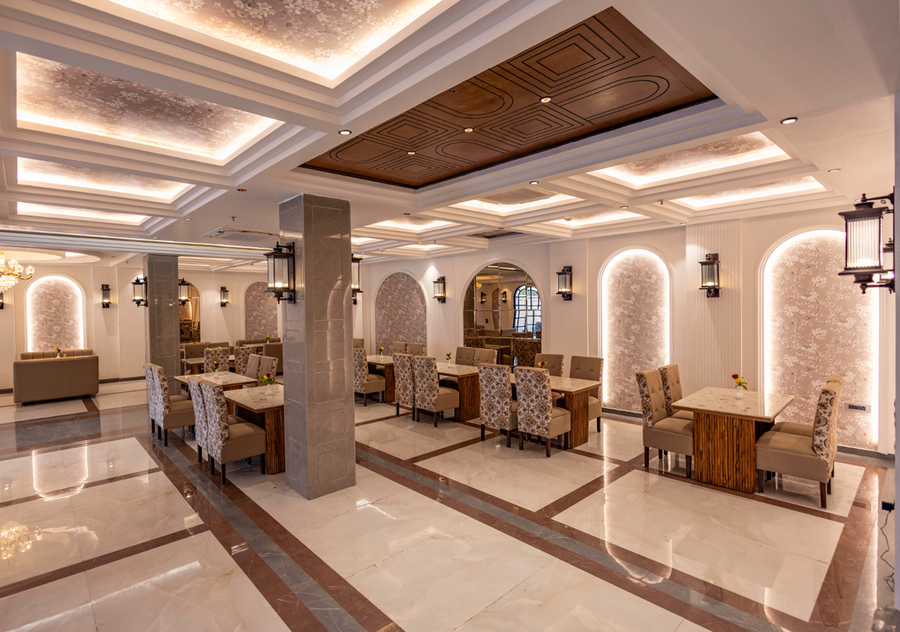 saltstayz autograph rishikesh near triveni ghat