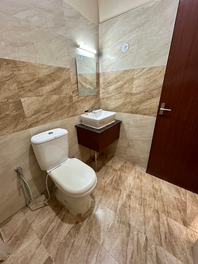hotel dev ganga