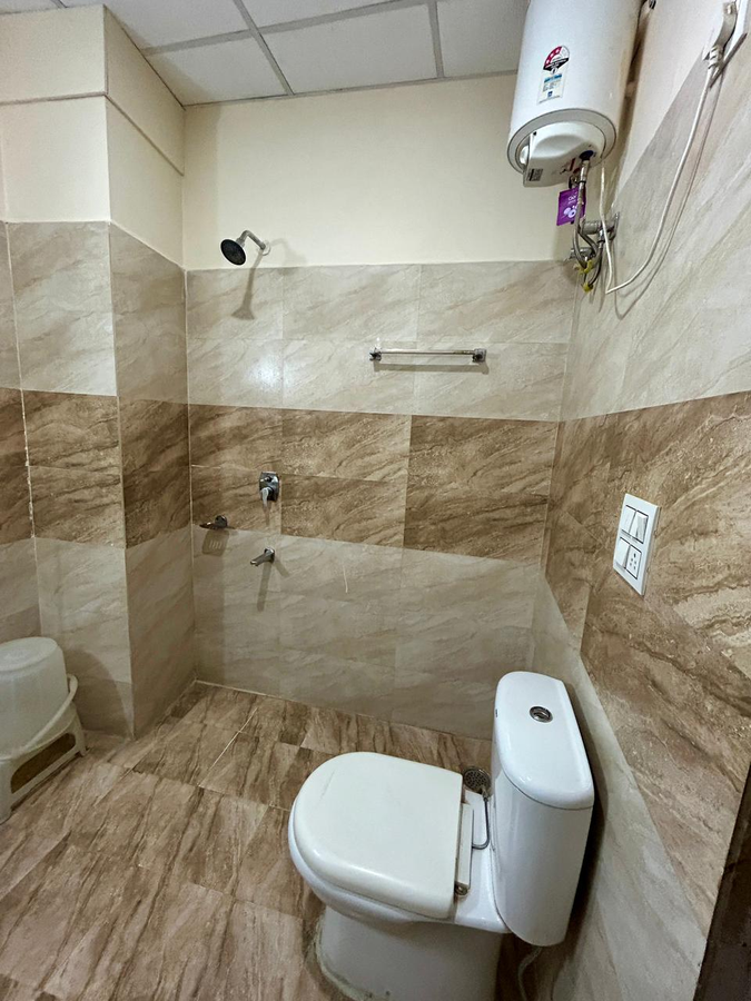 hotel dev ganga