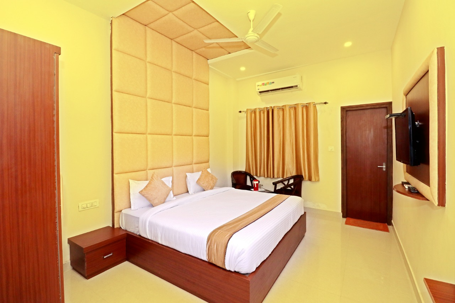 hotel dev ganga