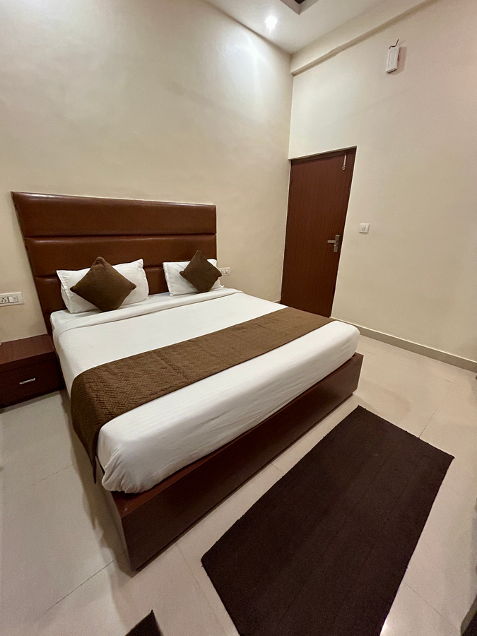 hotel dev ganga