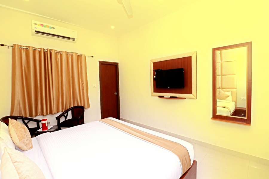 hotel dev ganga