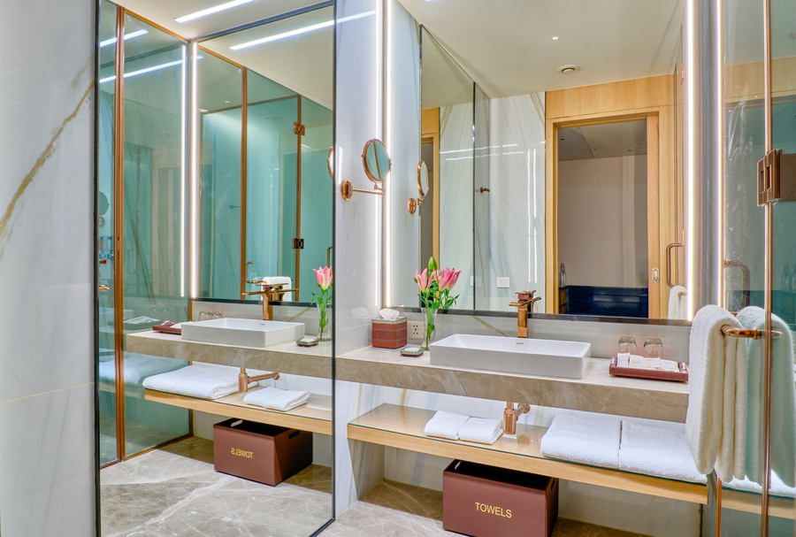 welcomhotel by itc hotels mohali chandigarh