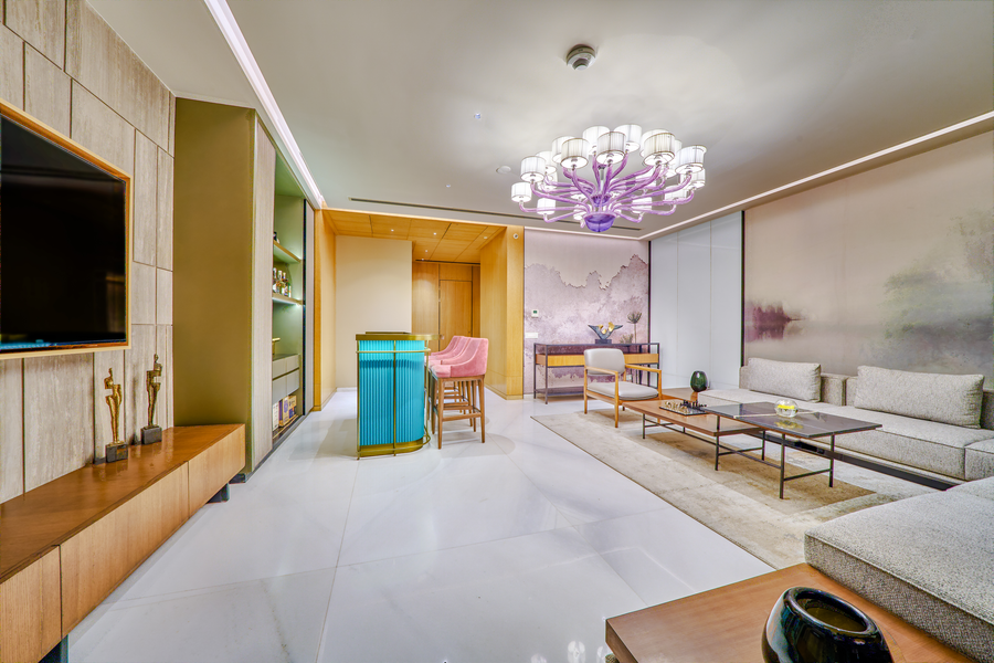 welcomhotel by itc hotels mohali chandigarh