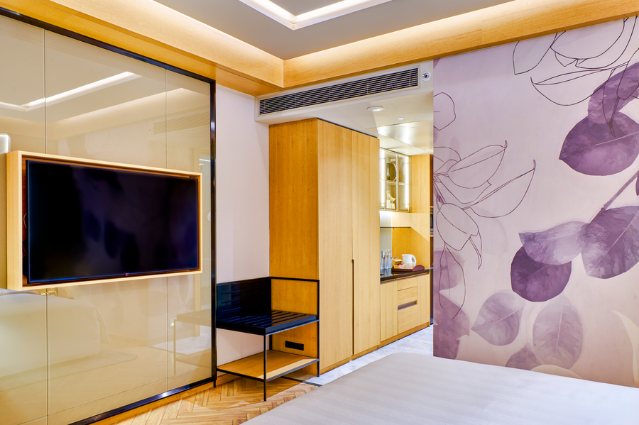 welcomhotel by itc hotels mohali chandigarh