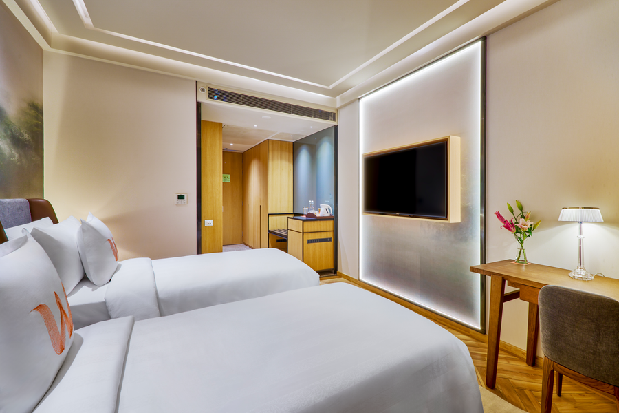 welcomhotel by itc hotels mohali chandigarh