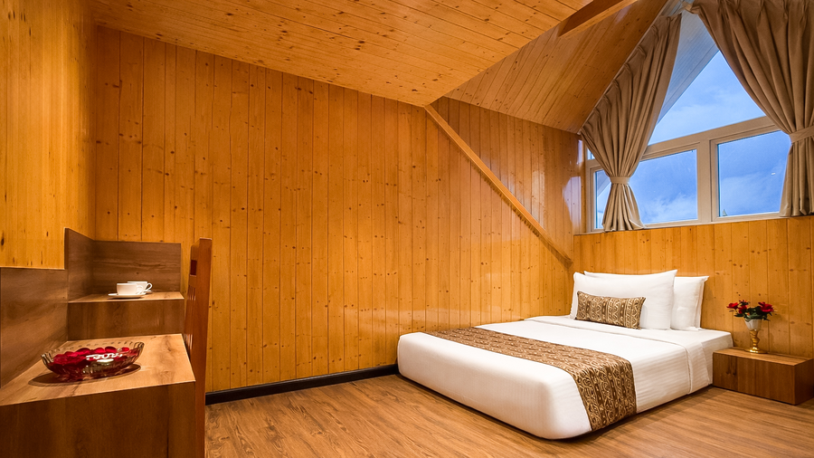 yashshree dewathang resorts