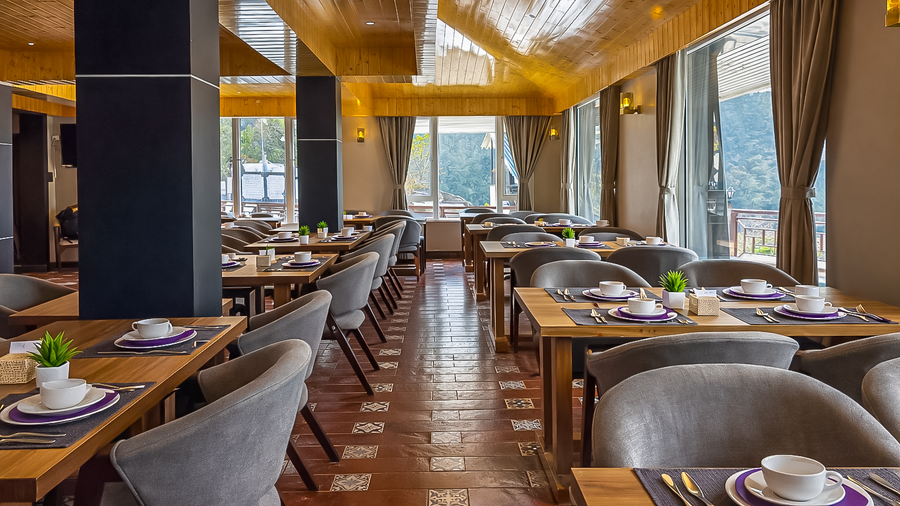 yashshree dewathang resorts