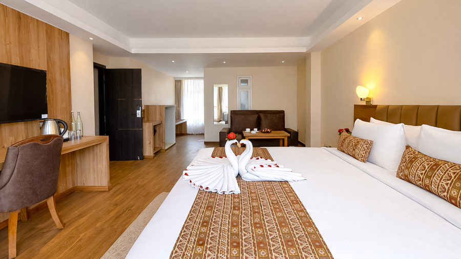 yashshree dewathang resorts