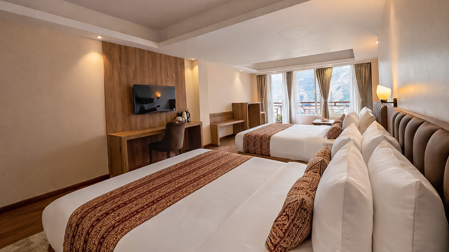 yashshree dewathang resorts