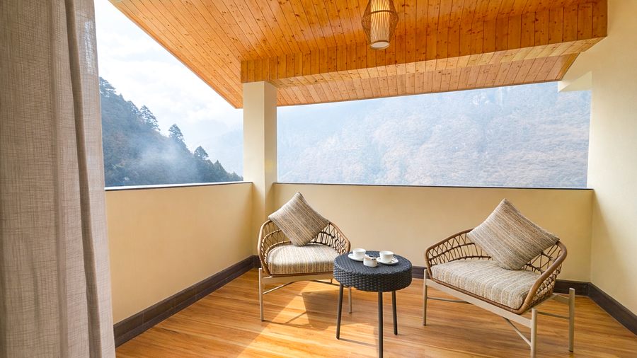 yashshree dewathang resorts