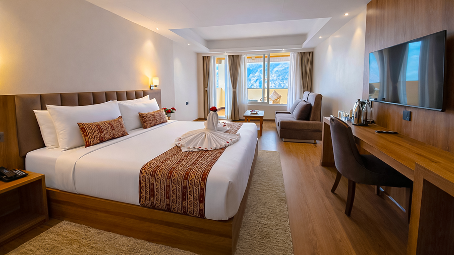 yashshree dewathang resorts