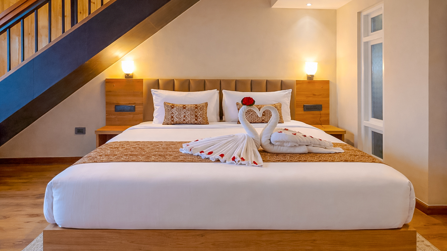 yashshree dewathang resorts