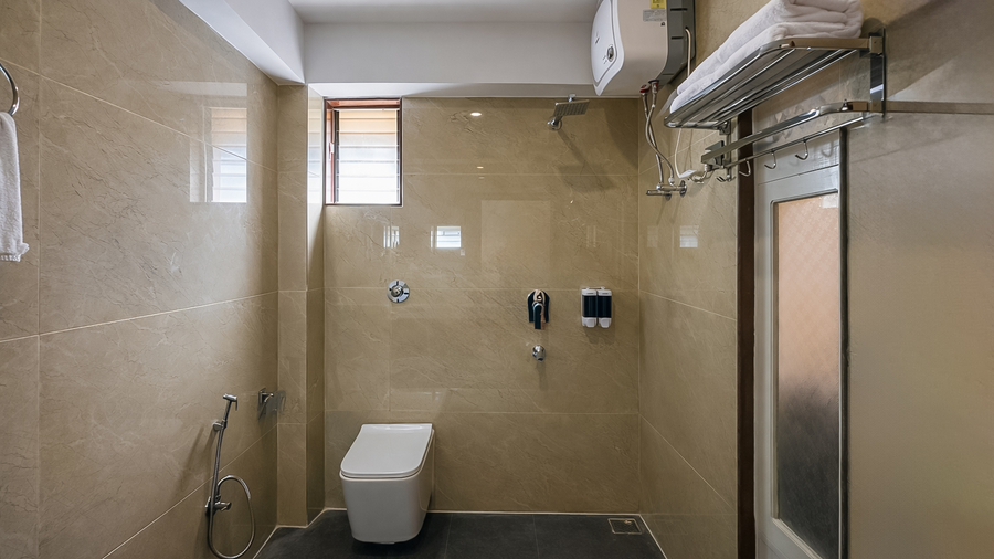 yashshree dewathang resorts