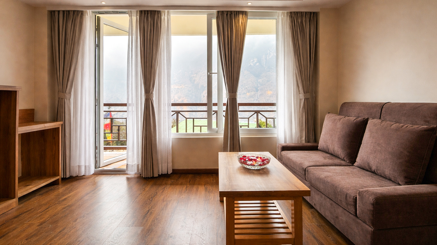 yashshree dewathang resorts