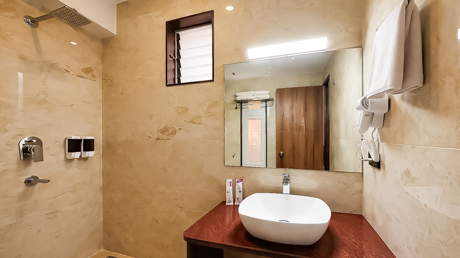 yashshree dewathang resorts