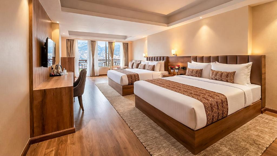 yashshree dewathang resorts