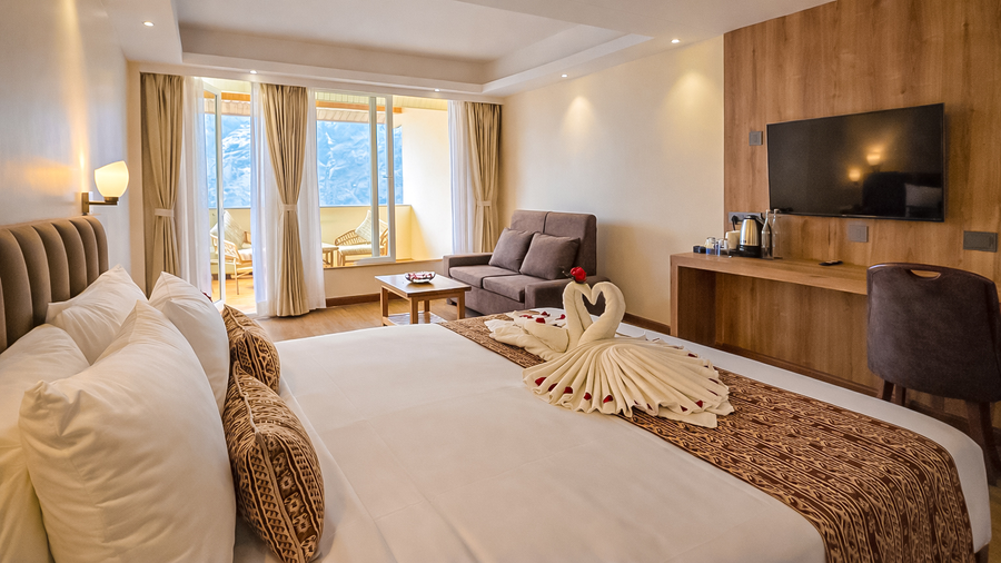 yashshree dewathang resorts