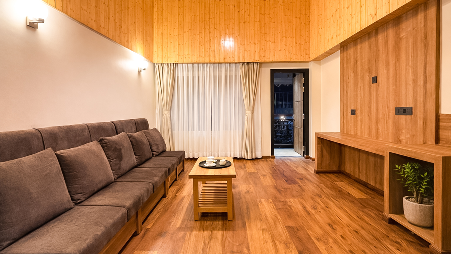 yashshree dewathang resorts