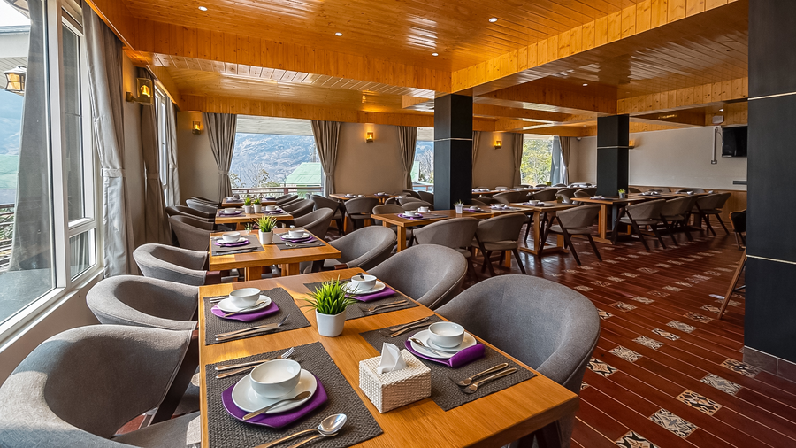 yashshree dewathang resorts