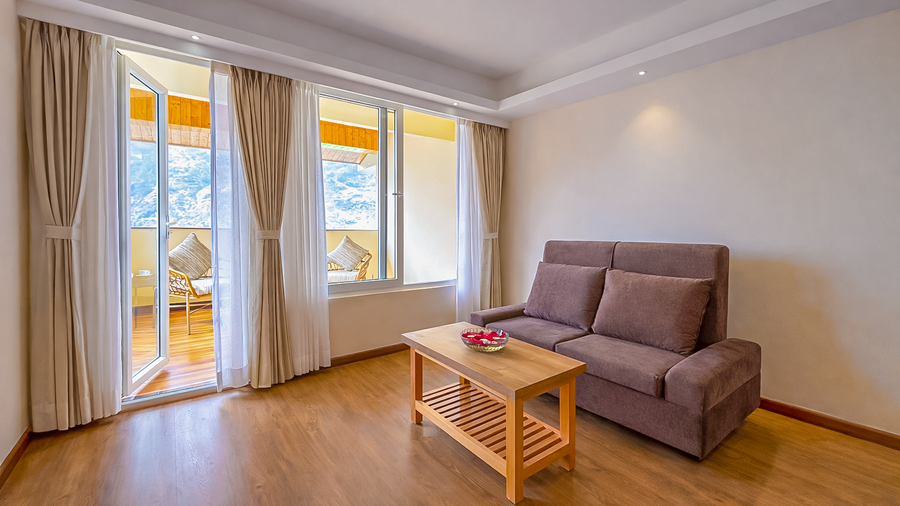 yashshree dewathang resorts