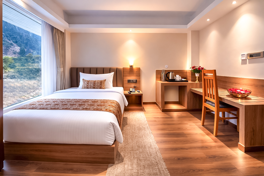 yashshree dewathang resorts