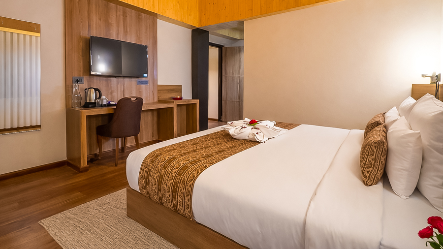 yashshree dewathang resorts