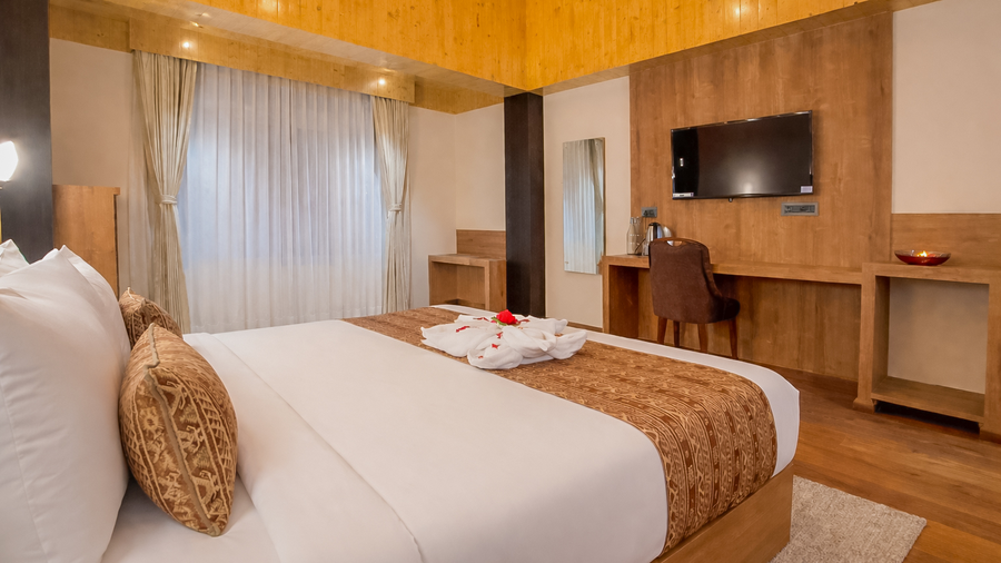 yashshree dewathang resorts